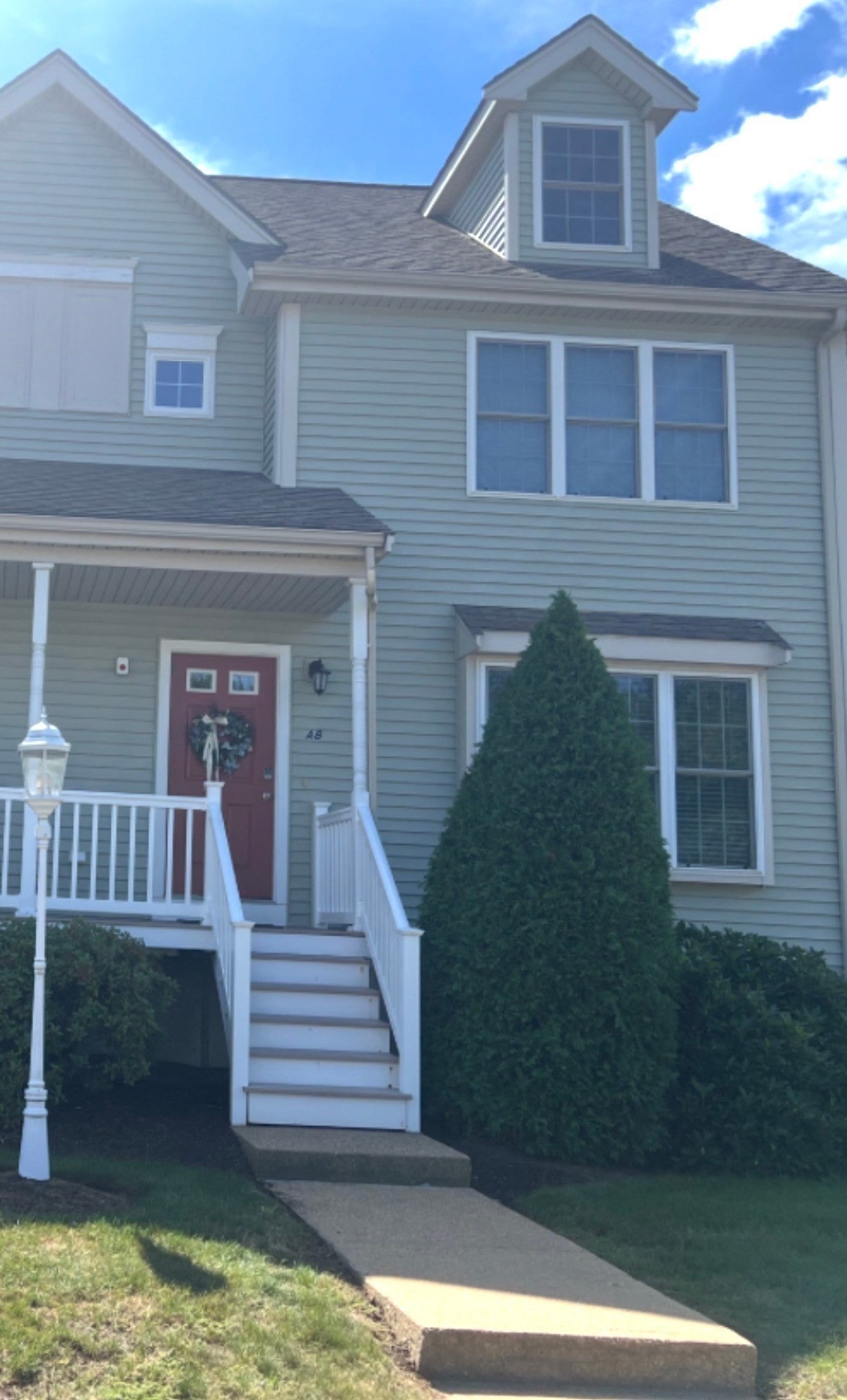 646 Bedford Street #A8, Whitman, MA, 646 Bedford Street #A8, Whitman, MA Photo #3