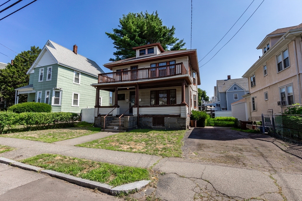 204 Farrington St