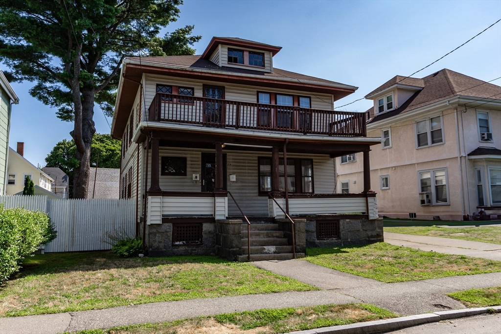 204 Farrington St