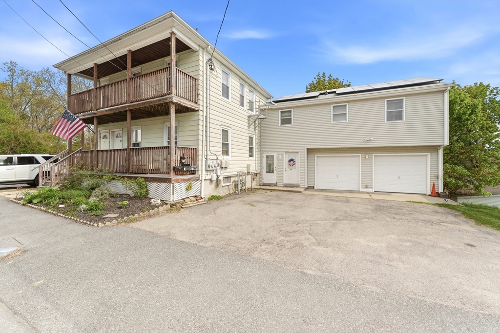 167 Central St, Lincoln, RI Photo #1