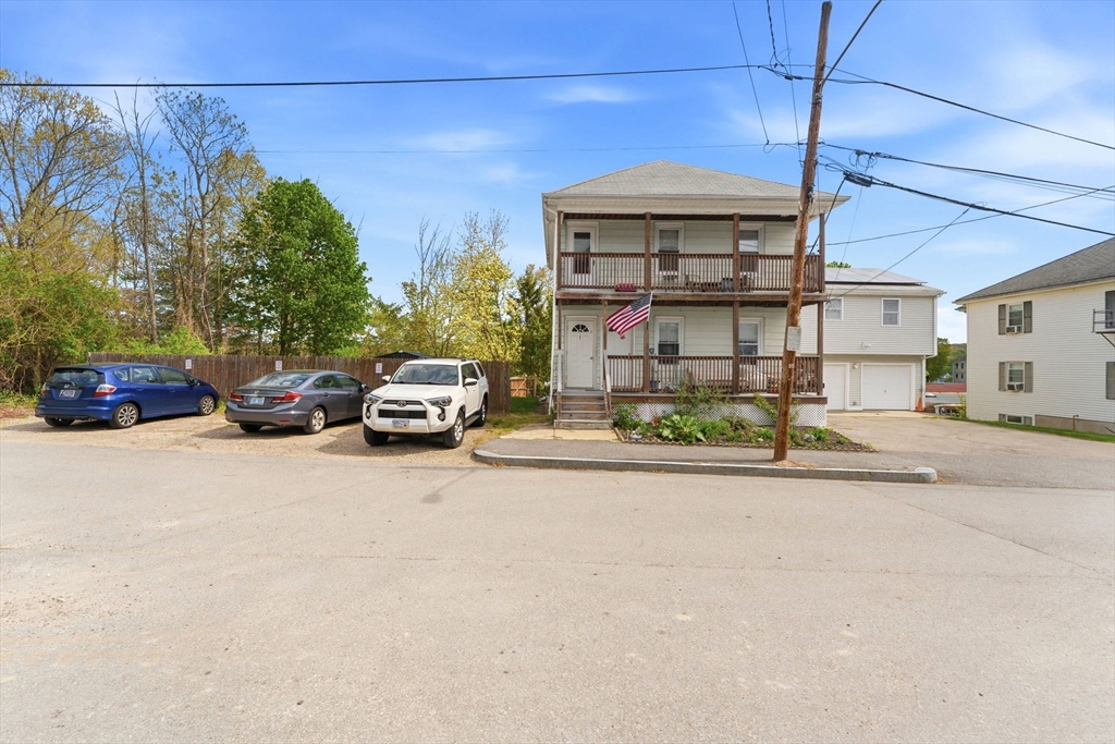 167 Central St