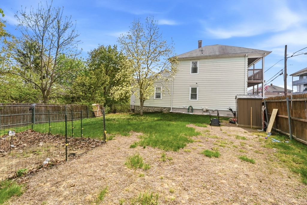 167 Central St, Lincoln, RI Photo #21