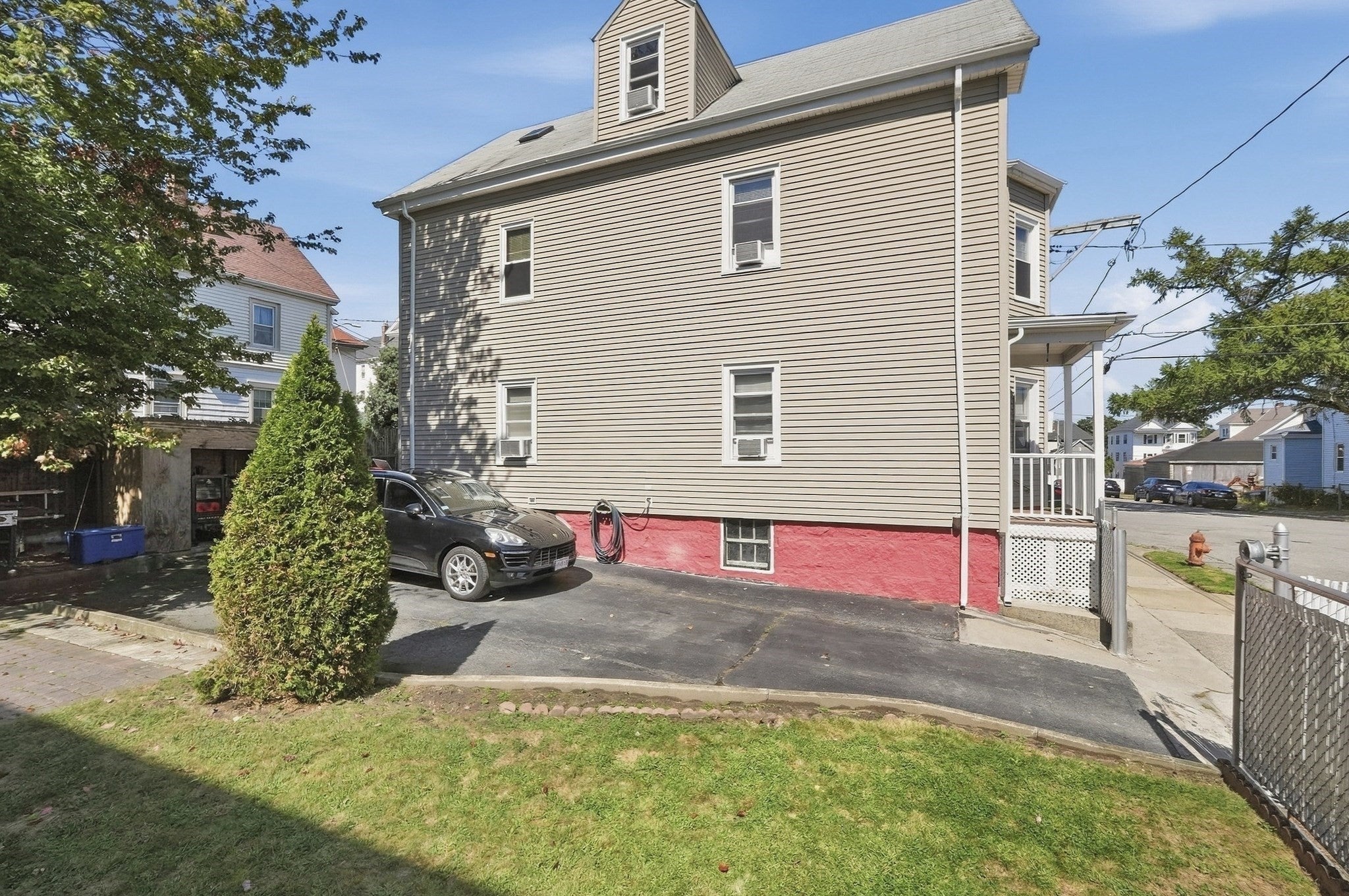 125 Reynolds St, New Bedford, MA, 125 Reynolds St, New Bedford, MA Photo #3