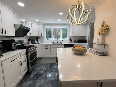 Photo of 325 Merriam St, Weston, MA 02493 (MLS # 73553806)