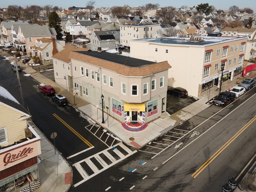 110 Ferry St
