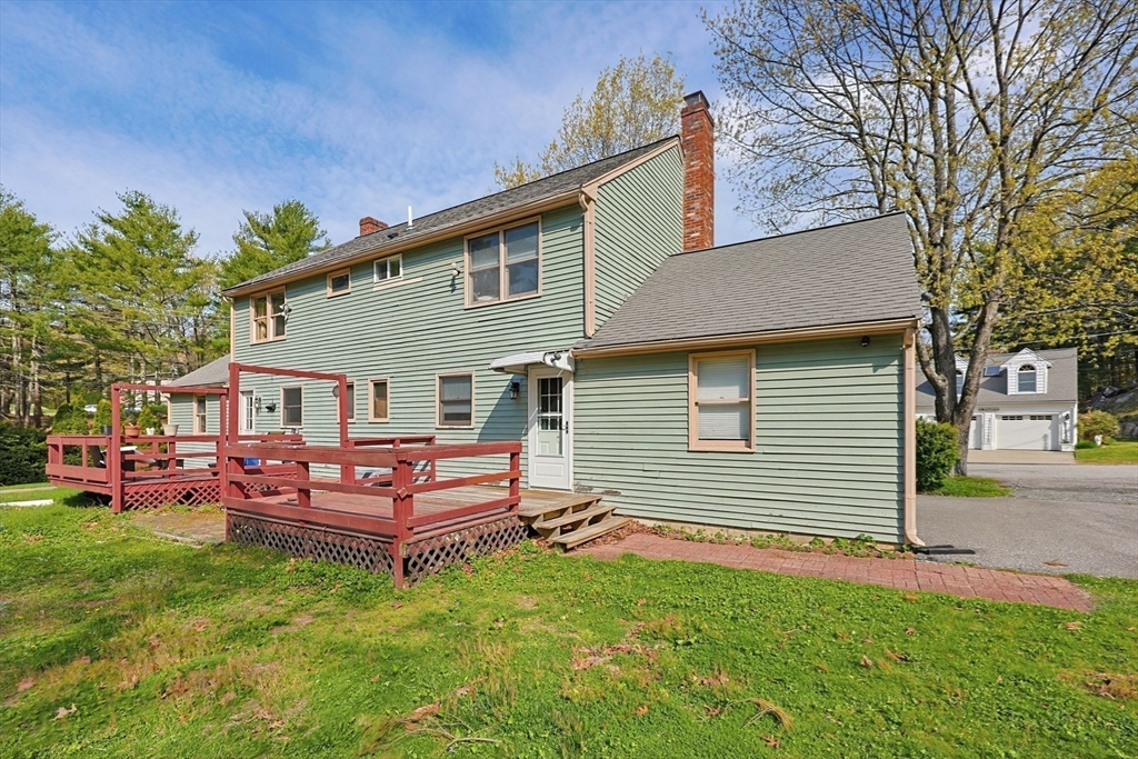 1 West Belcher Rd #B, Foxboro, MA, 1 West Belcher Rd #B, Foxboro, MA Photo #31