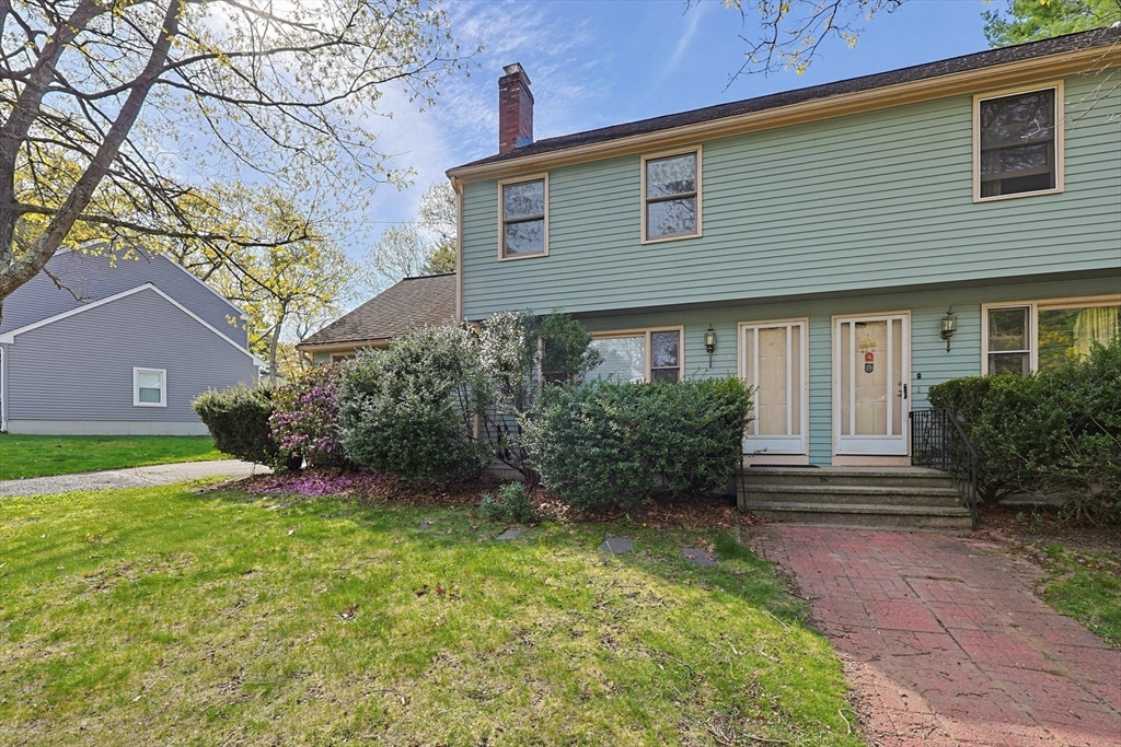 1 West Belcher Rd #B, Foxboro, MA, 1 West Belcher Rd #B, Foxboro, MA Photo #2