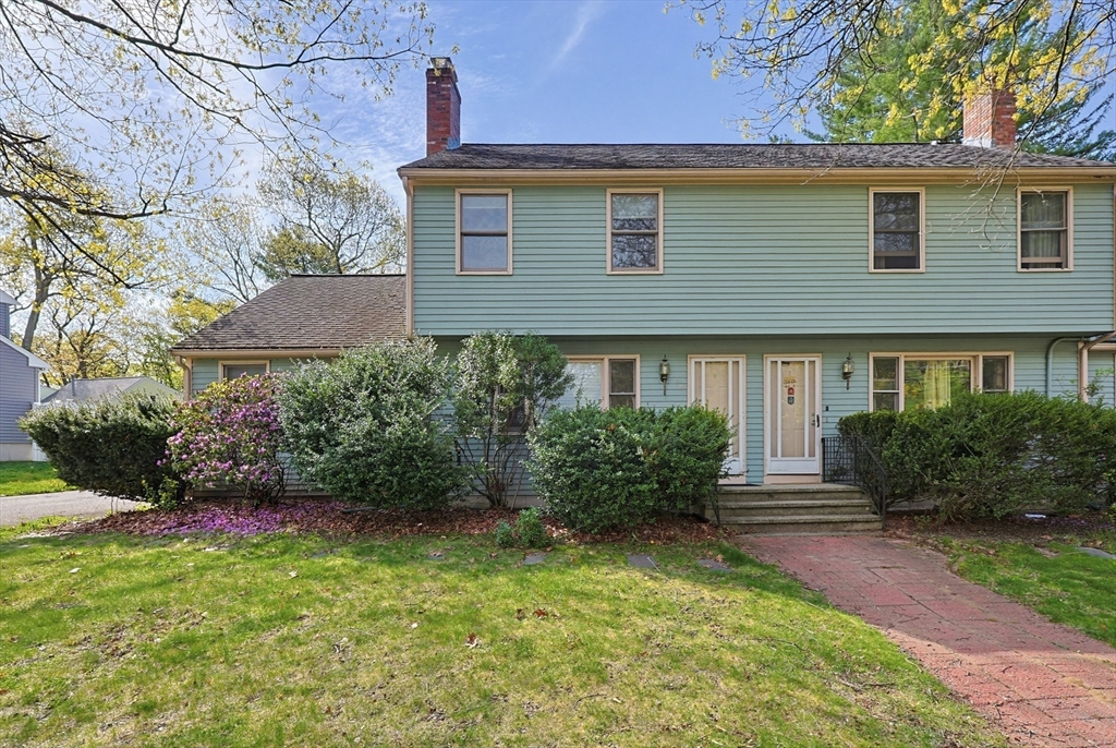 1 West Belcher Rd #B, Foxboro, MA, 1 West Belcher Rd #B, Foxboro, MA Photo #1