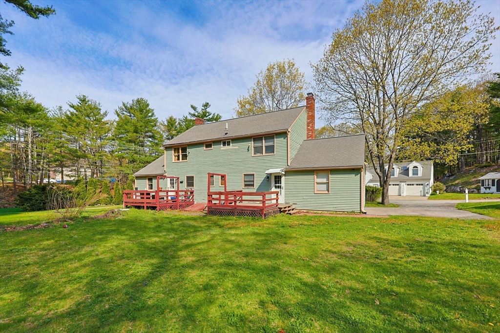 1 West Belcher Rd #B, Foxboro, MA, 1 West Belcher Rd #B, Foxboro, MA Photo #33