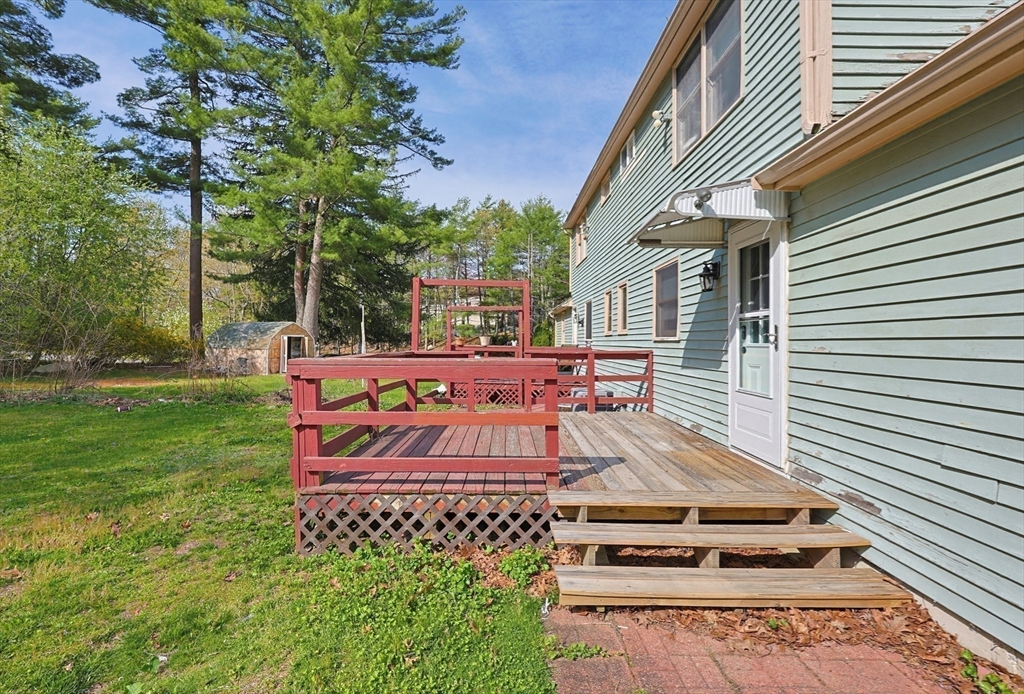 1 West Belcher Rd #B, Foxboro, MA, 1 West Belcher Rd #B, Foxboro, MA Photo #30