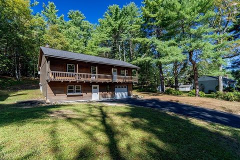 5 Kurikka Place Westminster MA 01473