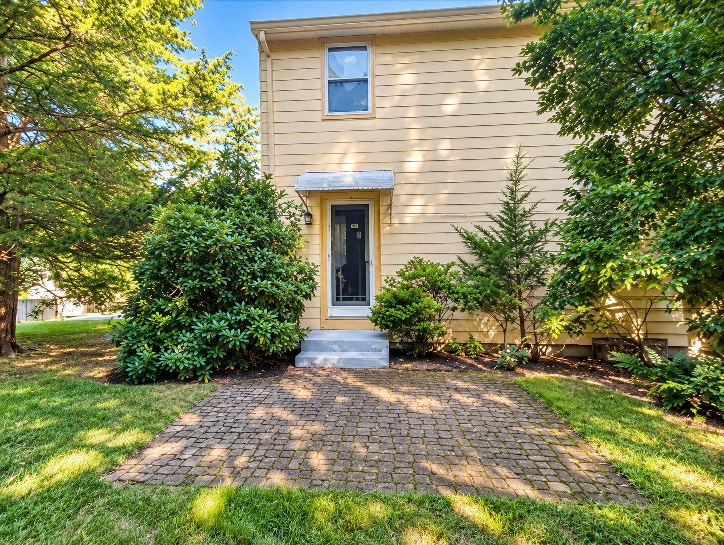 15 Eliot Rd 15