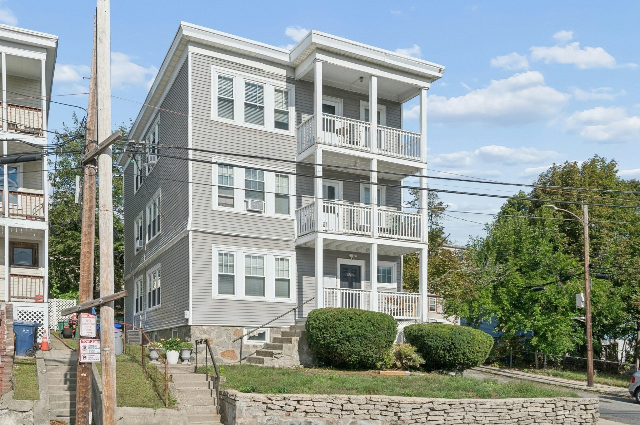 1565 River St #1, Boston, MA, 1565 River St #1, Boston, MA Photo #17