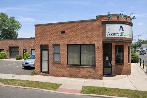 Photo of 257 Hampden St #4, Chicopee, MA 01013 (MLS # 73469499)