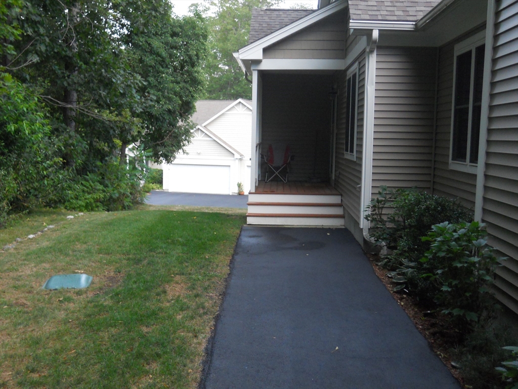 5 Virginia Drive 5B