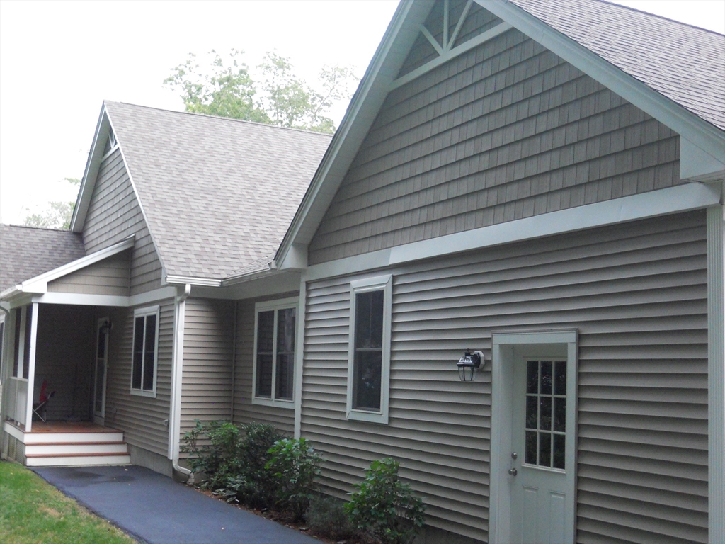5 Virginia Drive 5B
