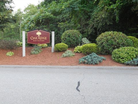 5 Virginia Drive 5B Leicester MA 01542