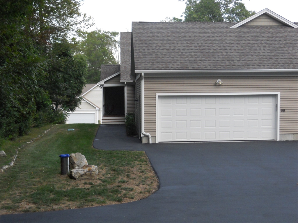 5 Virginia Drive 5B