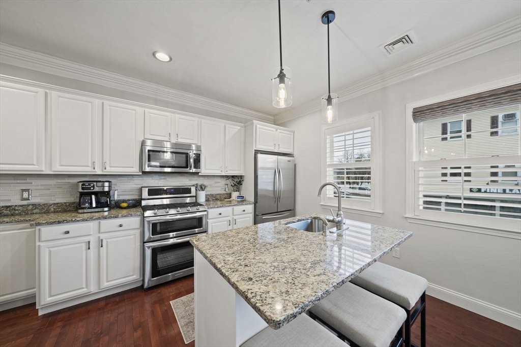 2 North Main St B201