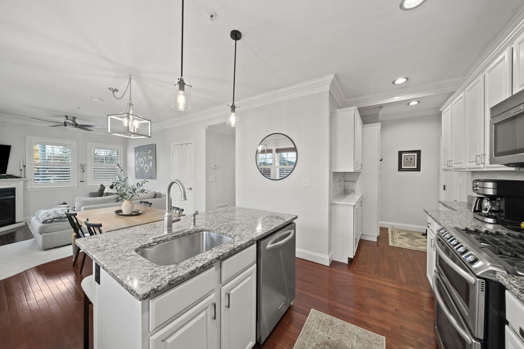 2 North Main St B201