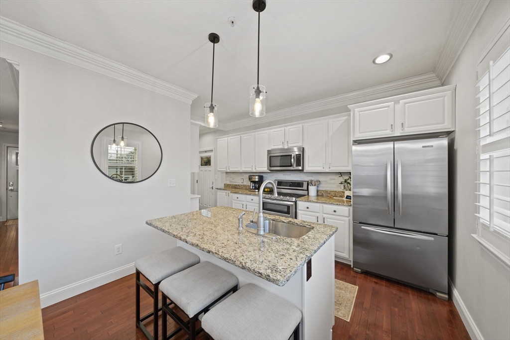 2 North Main St B201