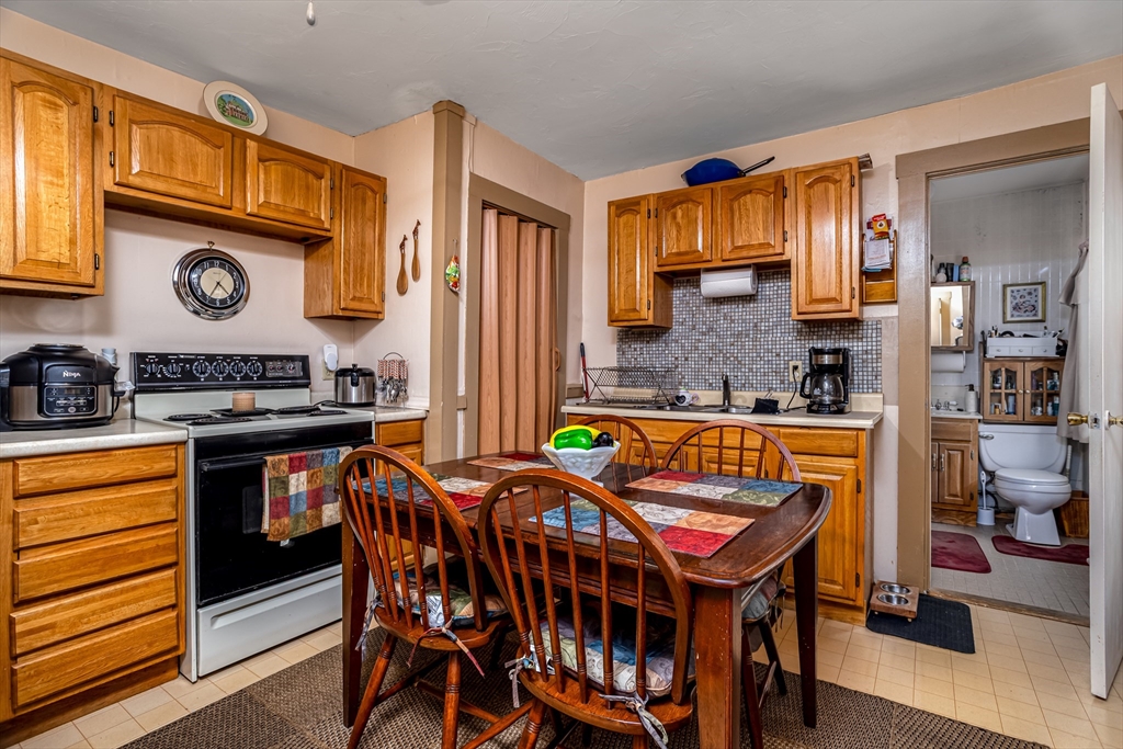 35 Bemis Road