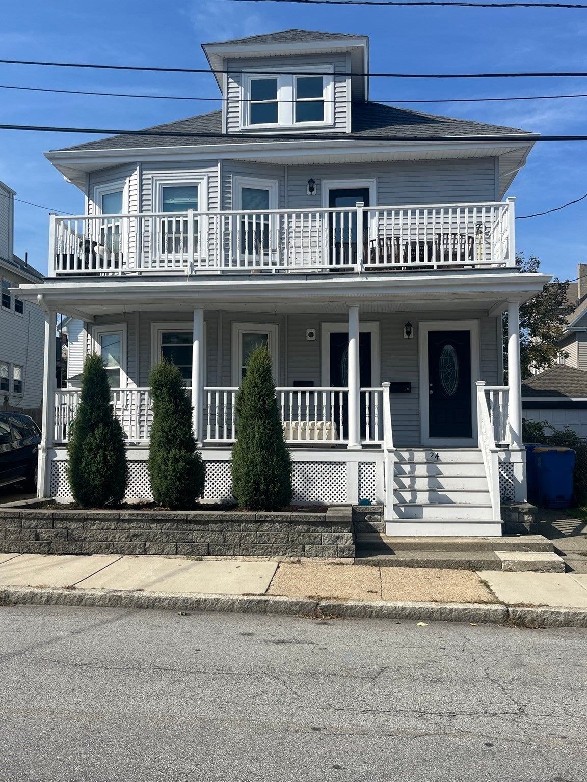 24 Paine St #2, Winthrop, MA, 24 Paine St #2, Winthrop, MA Photo #1