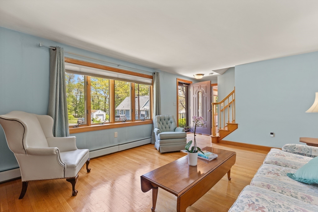 8 Poplar St.