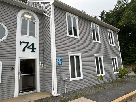 Photo of 74 Faunce Corner Road, Dartmouth, MA 02747 (MLS # 73565433)