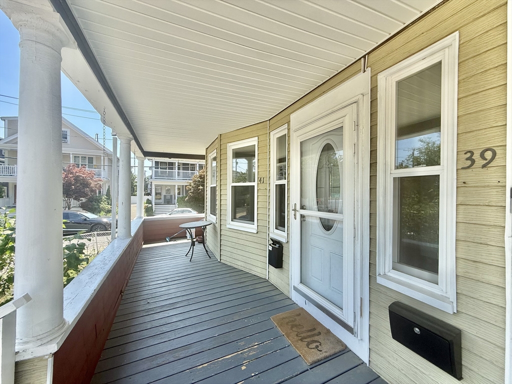 39 Dunbar Ave 1