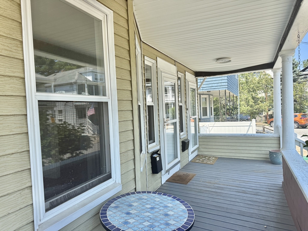 39 Dunbar Ave 1