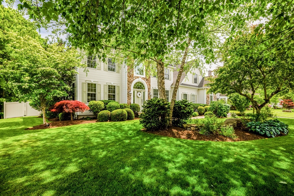 42 Coach Rd