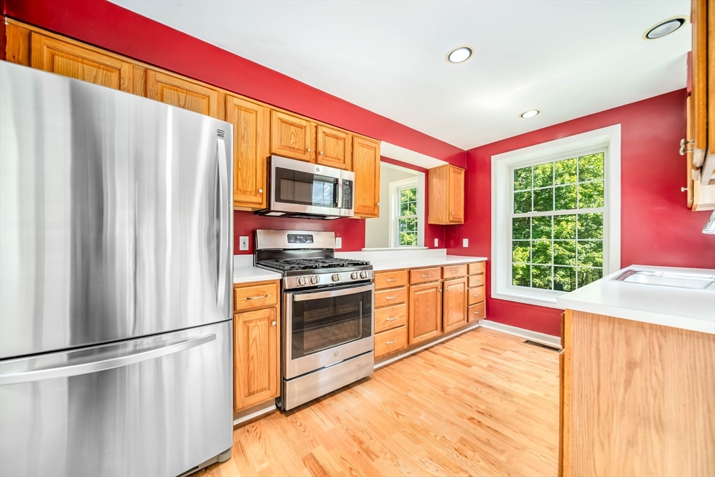 128 Audubon Dr 128