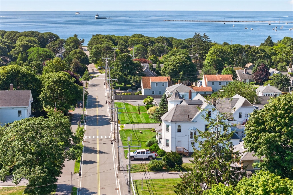 316 Sea Street I