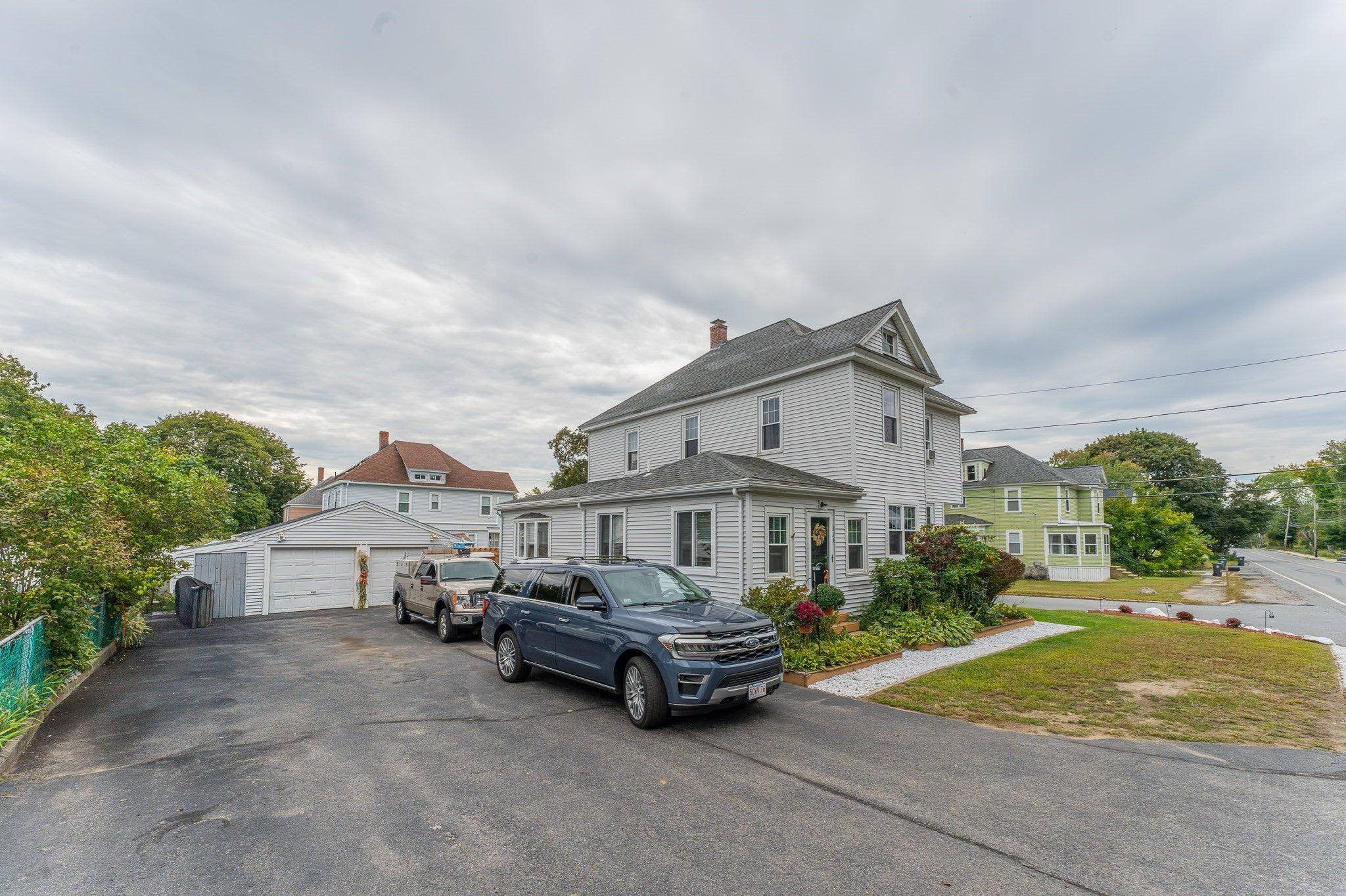 234 Pelham Street, Methuen, MA, 234 Pelham Street, Methuen, MA Photo #1
