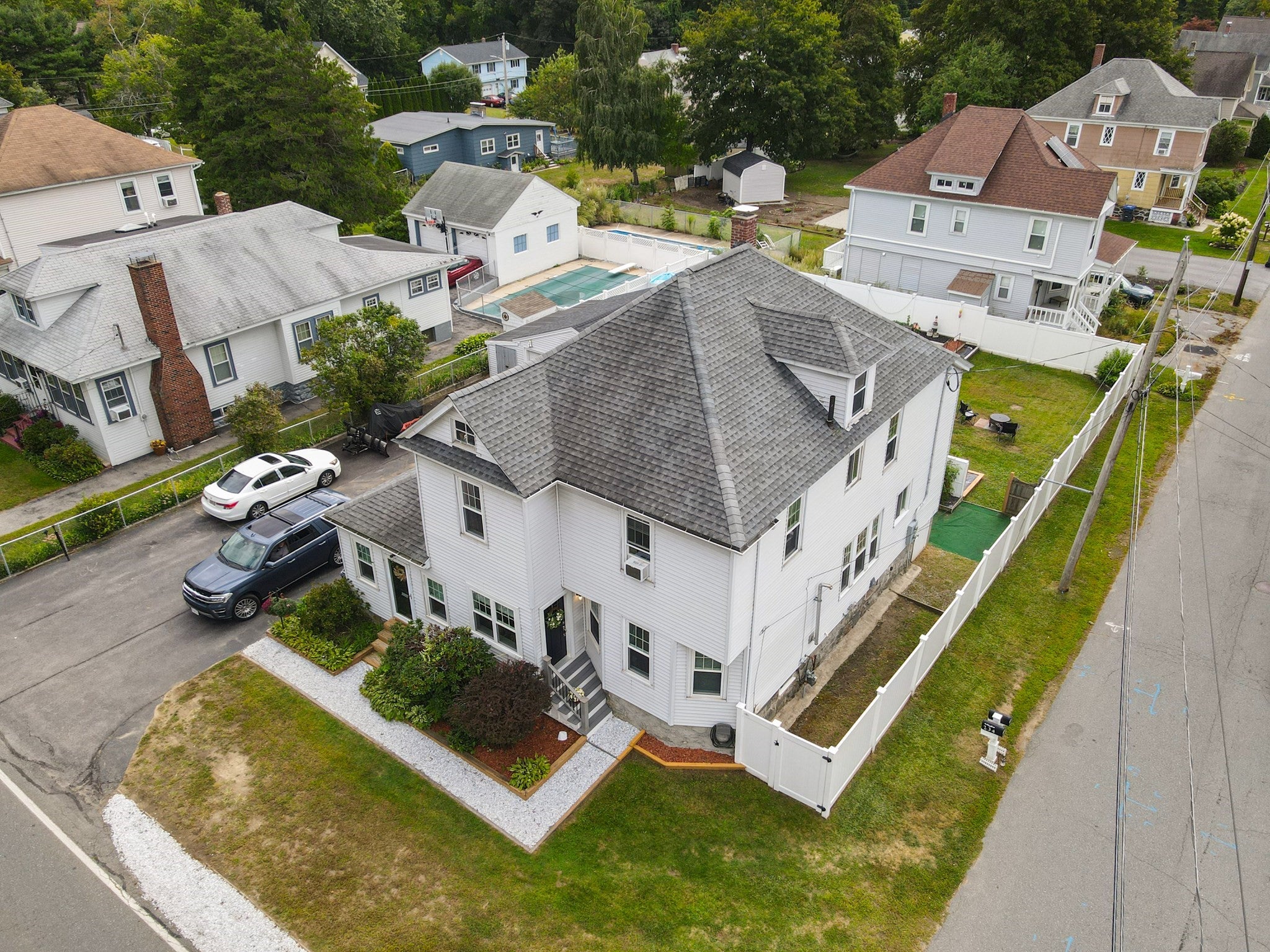 234 Pelham Street, Methuen, MA, 234 Pelham Street, Methuen, MA Photo #9