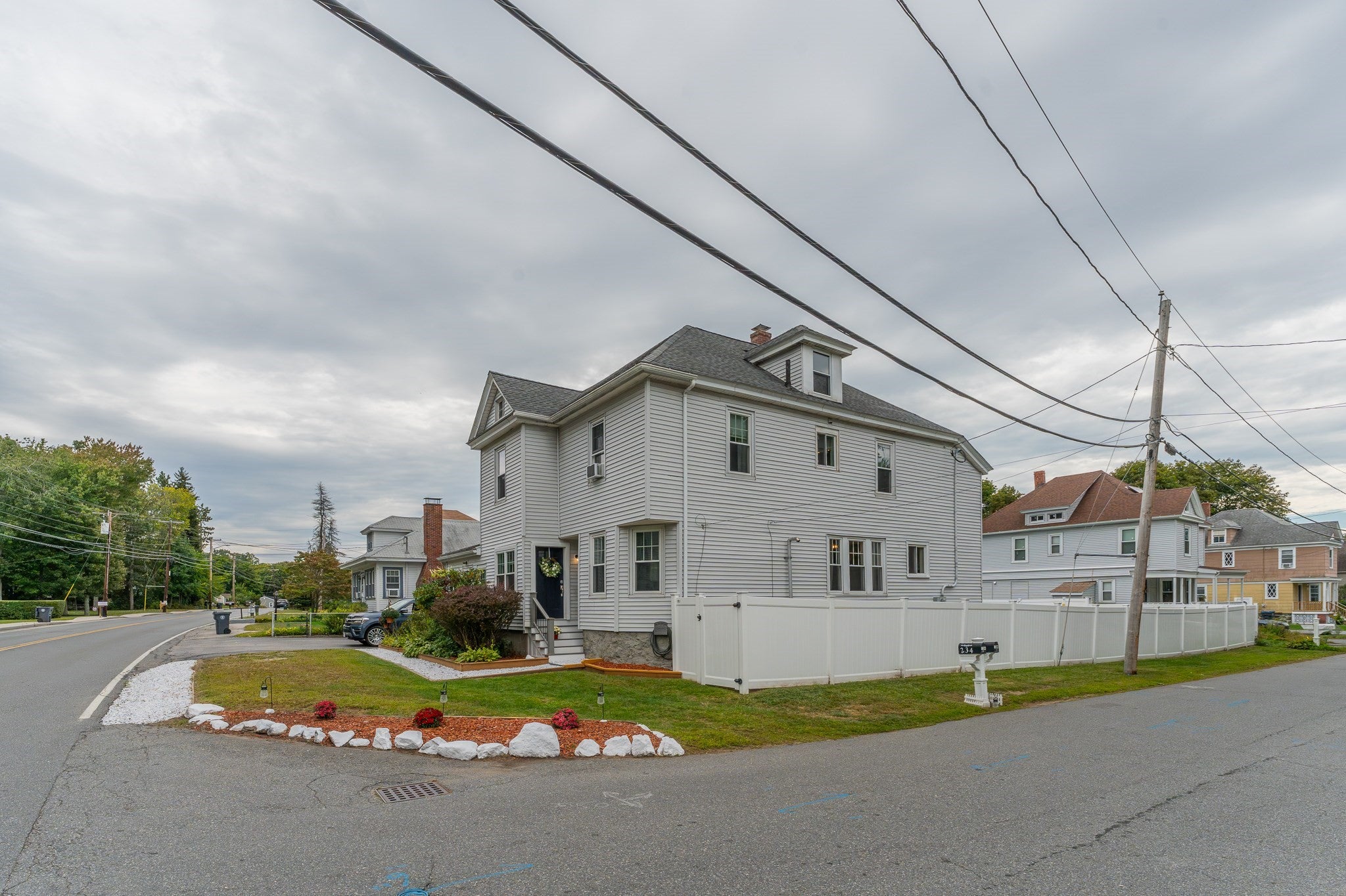 234 Pelham Street, Methuen, MA, 234 Pelham Street, Methuen, MA Photo #2