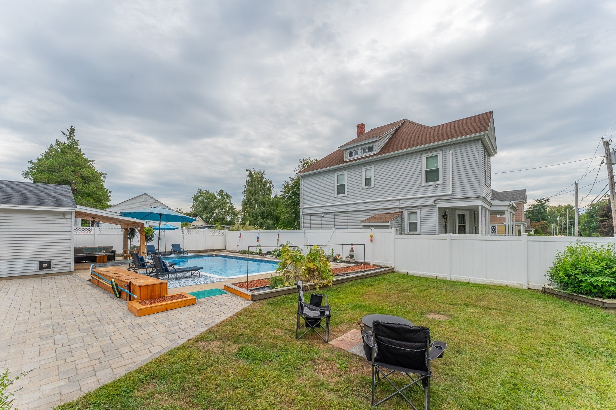 234 Pelham Street, Methuen, MA, 234 Pelham Street, Methuen, MA Photo #4