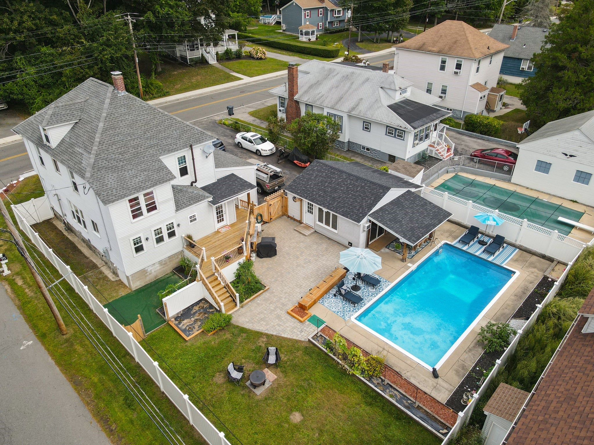 234 Pelham Street, Methuen, MA, 234 Pelham Street, Methuen, MA Photo #7