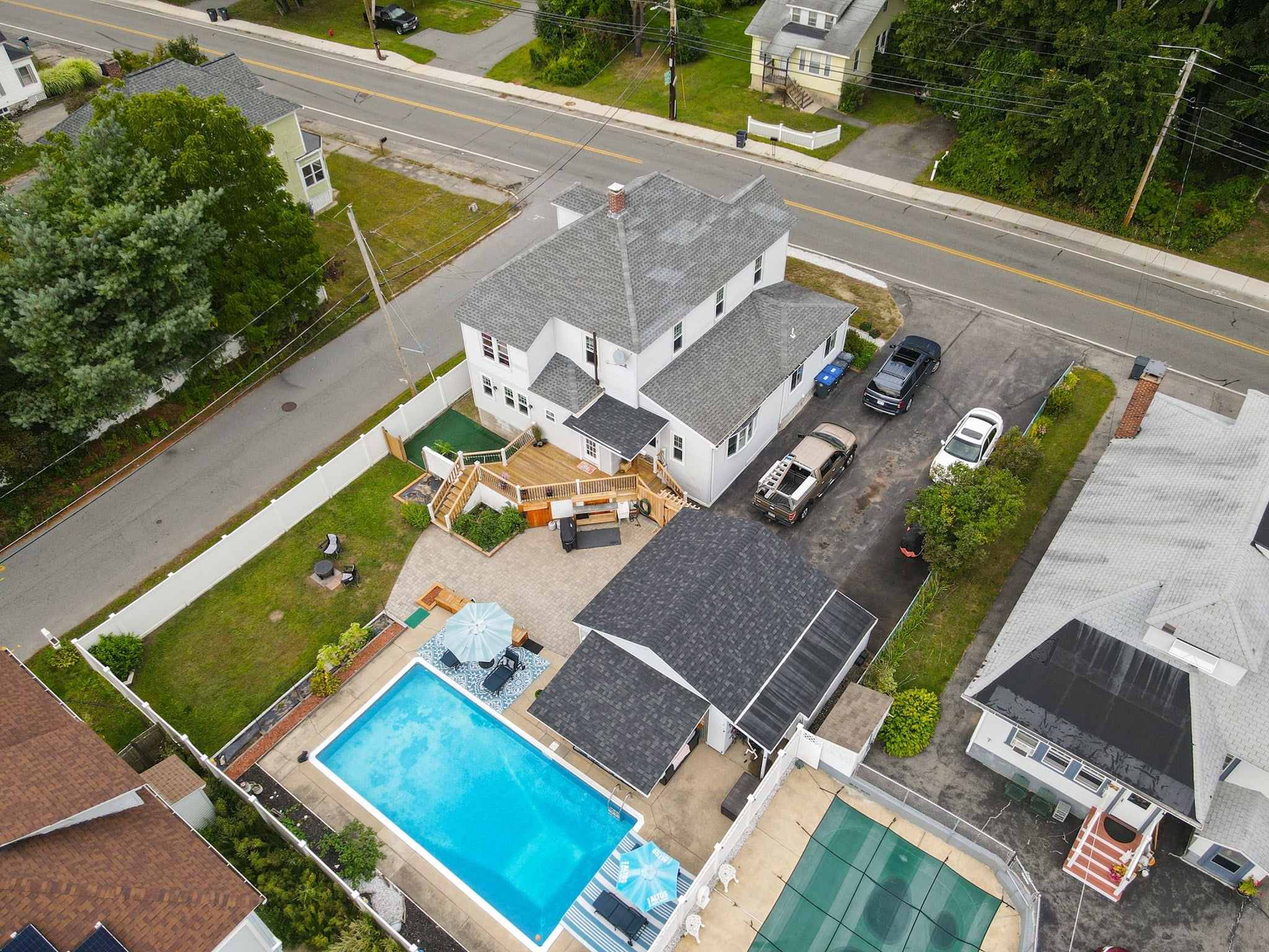234 Pelham Street, Methuen, MA, 234 Pelham Street, Methuen, MA Photo #8
