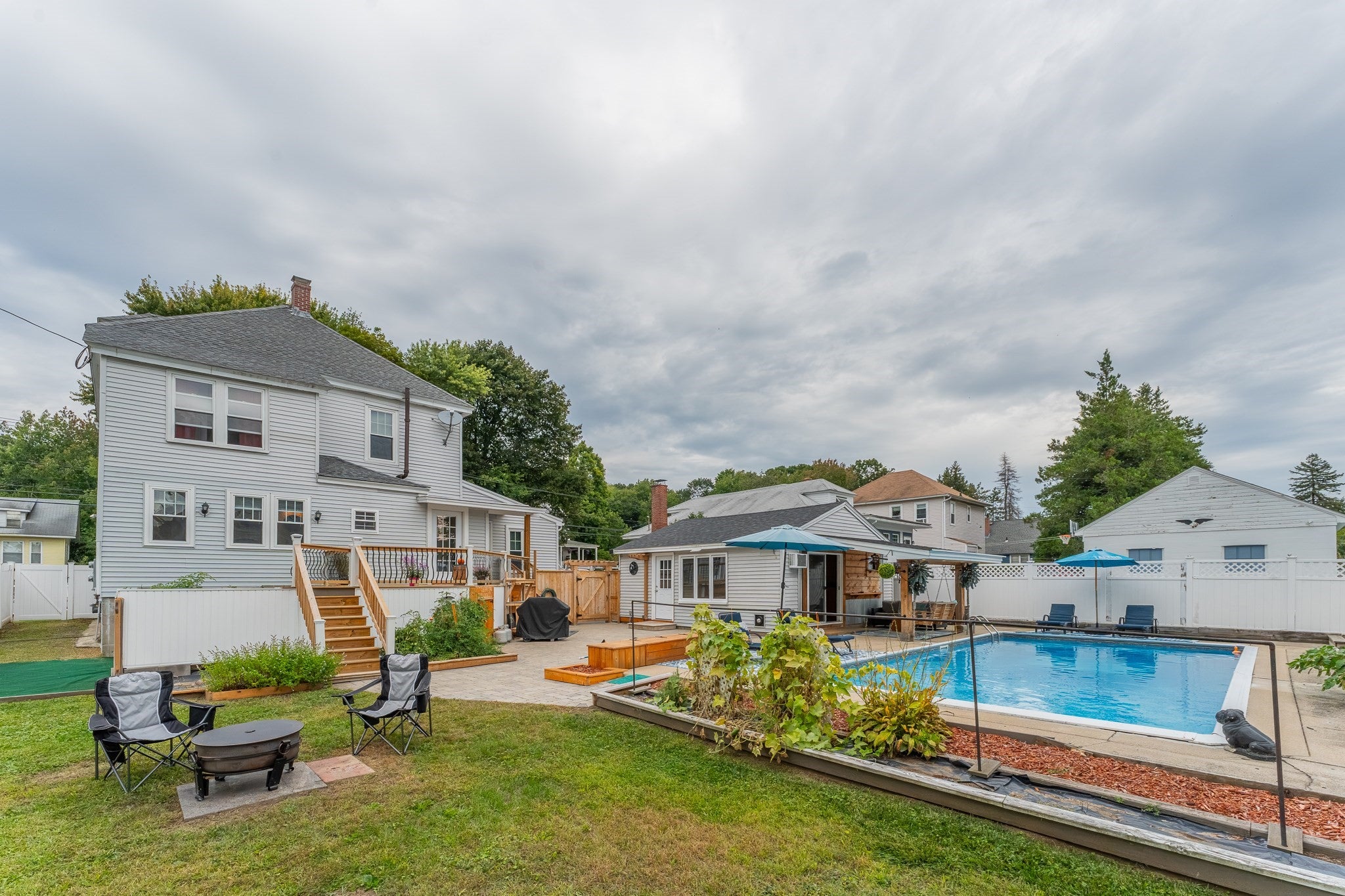 234 Pelham Street, Methuen, MA, 234 Pelham Street, Methuen, MA Photo #3