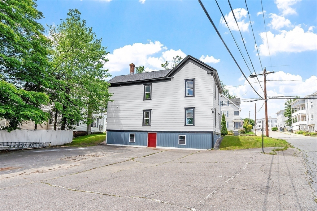 18 Walker St
