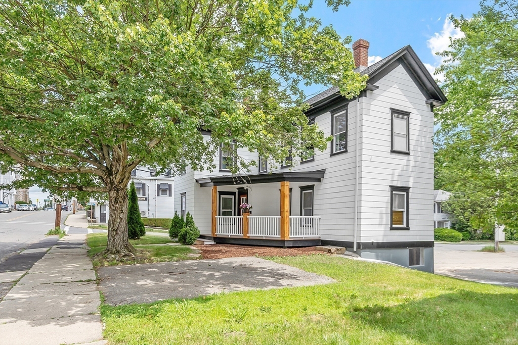 18 Walker St