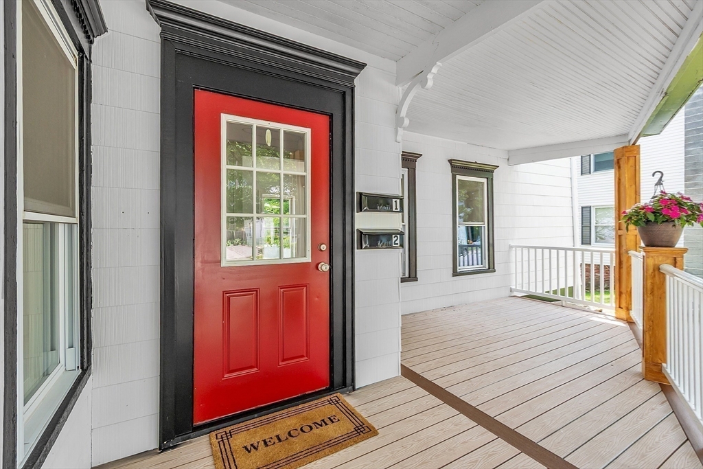 18 Walker St