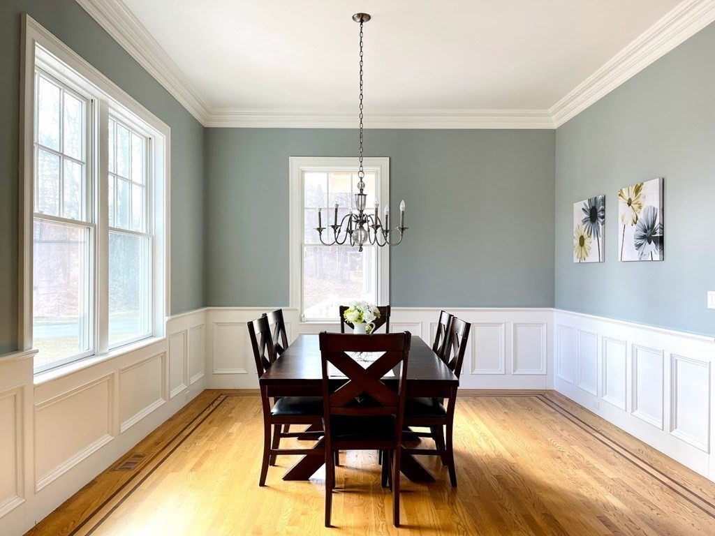 6 Chadbourne Rd