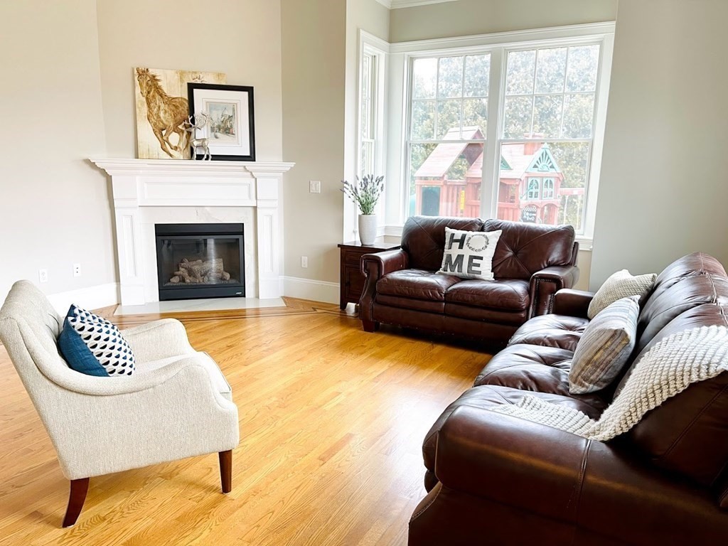 6 Chadbourne Rd