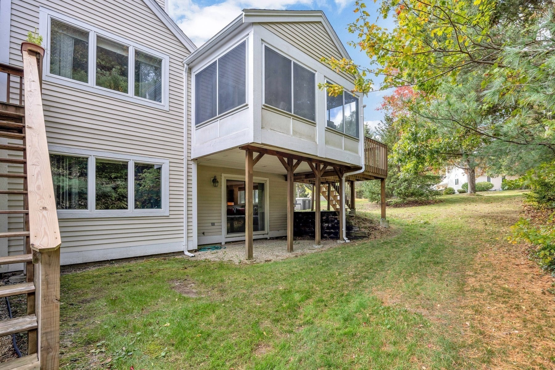 10 Chippers Ln #10, Mashpee, MA Photo #28