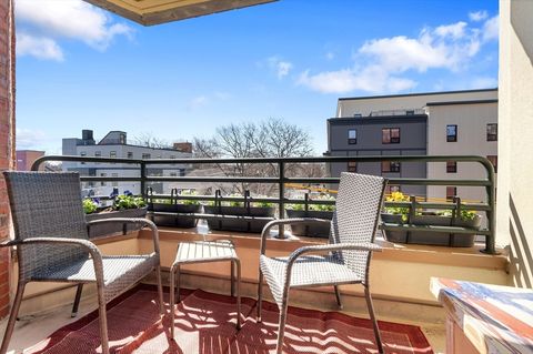 Photo of 25 Marion St #46, Brookline, MA 02446 (MLS # 73499249)