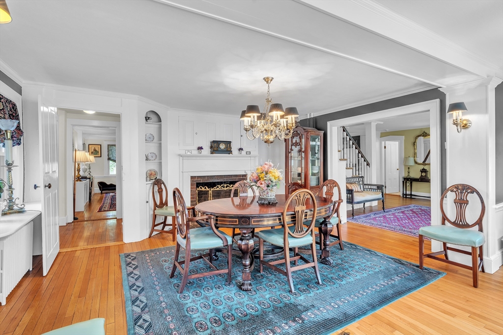 Dover, Massachusetts 02030, United States, 6 Bedrooms Bedrooms, ,6 BathroomsBathrooms,Residential,Active,120121