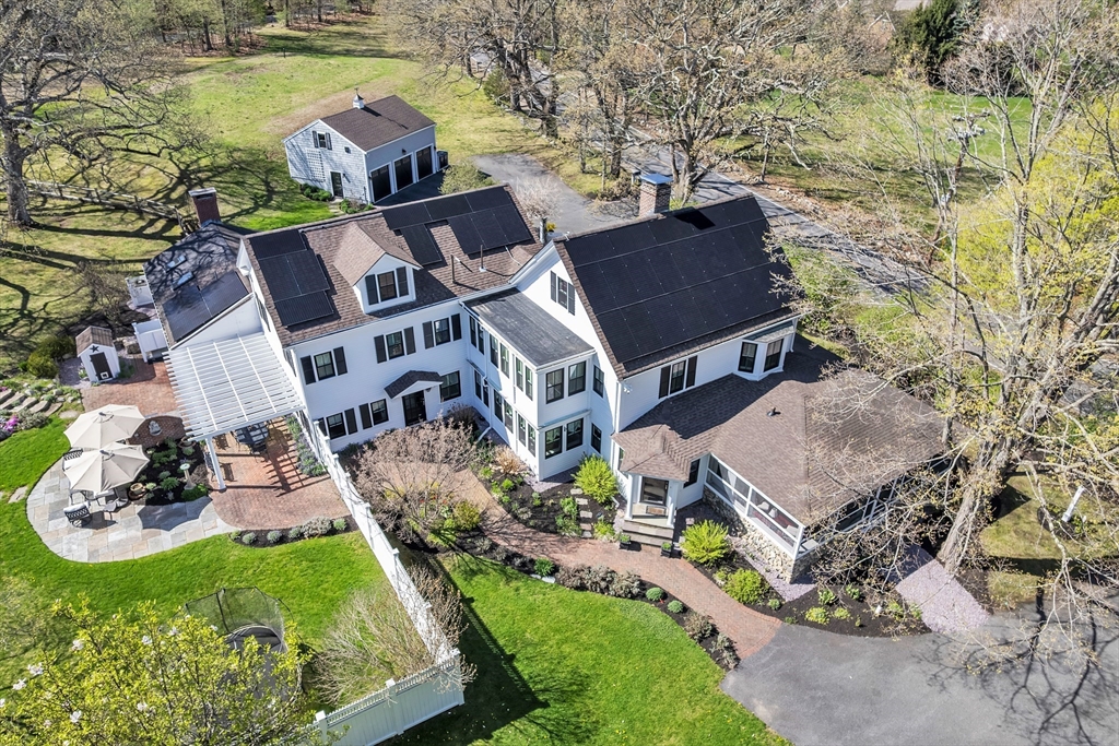 40 Pleasant St